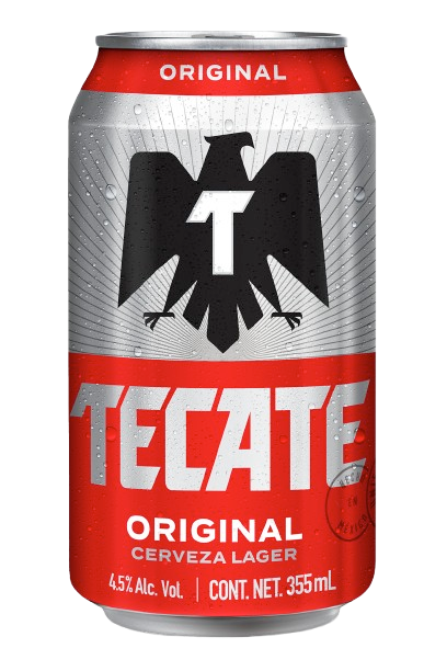 Tecatita a solo $10 MXN