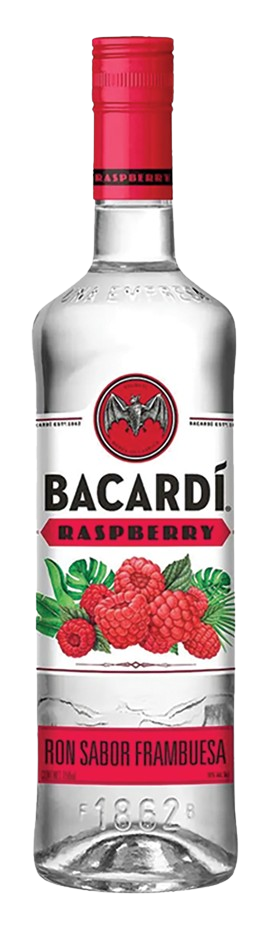 BACARDI